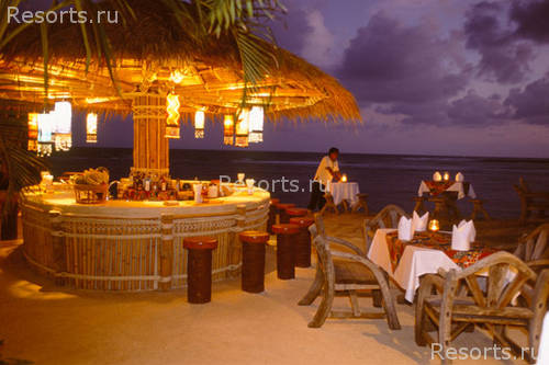 Rocky Resort 39